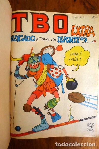 Tebeos: TBO. N&ordm; 14 [RETAPADO] - Foto 2