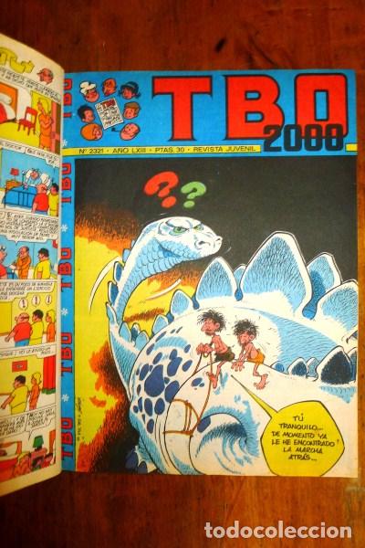 Tebeos: TBO. N&ordm; 14 [RETAPADO] - Foto 3
