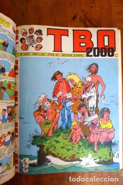 Tebeos: TBO. N&ordm; 14 [RETAPADO] - Foto 4