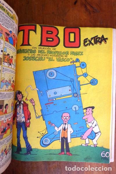 Tebeos: TBO. N&ordm; 14 [RETAPADO] - Foto 6