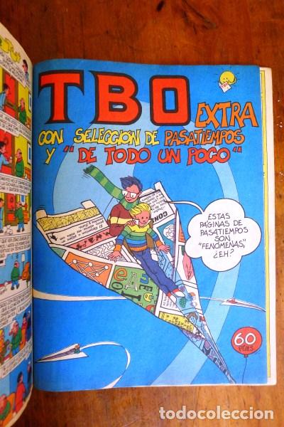 Tebeos: TBO. N&ordm; 14 [RETAPADO] - Foto 7
