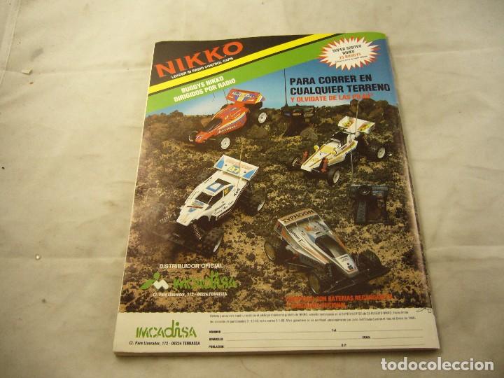 Tebeos: TBO ALMANAQUE 1989 - Foto 3
