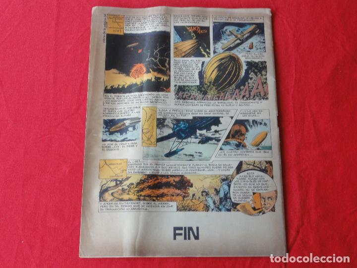 Tebeos: ESPECIAL TBO N&ordm; 6- C-7 - Foto 2