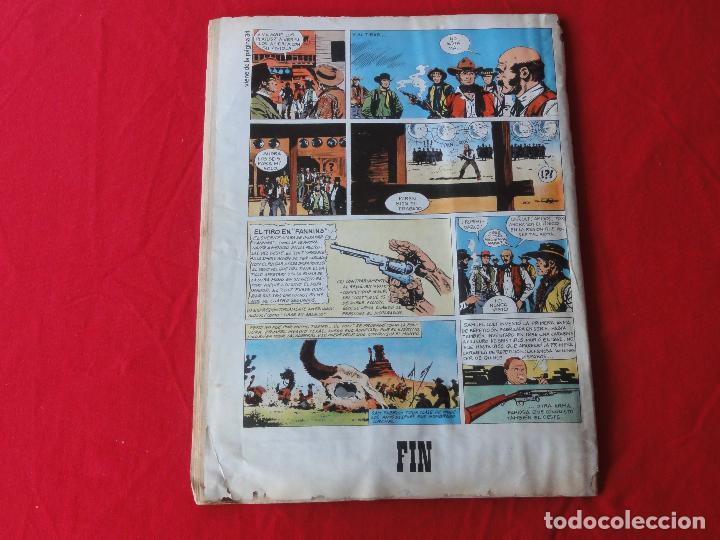 Tebeos: ESPECIAL TBO N&ordm; 9.. C-7 - Foto 2