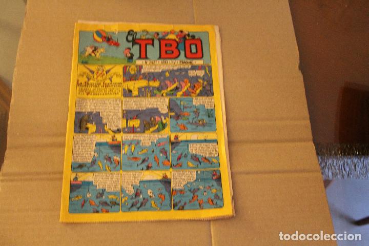 Tebeos: TBO N&ordm; 2427, EDITORIAL BUIGAS - Foto 1