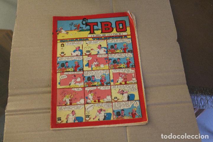 Tebeos: TBO N&ordm; 2458, EDITORIAL BUIGAS - Foto 1