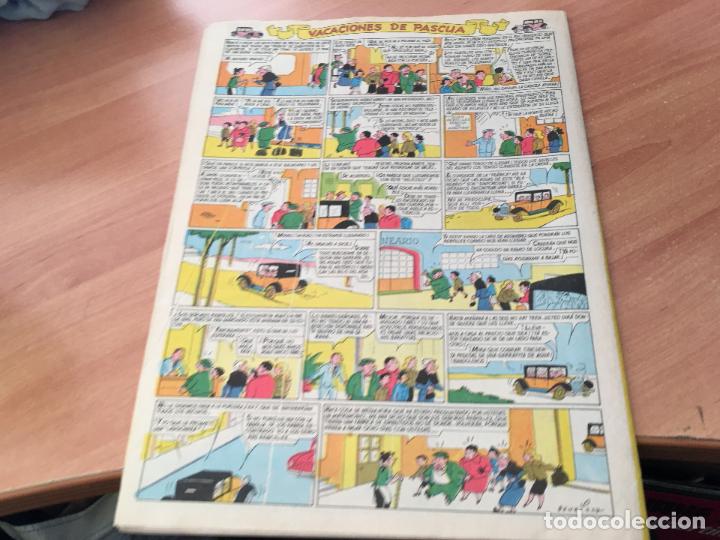 Tebeos: TBO EXTRA PRIMAVERA 1982 (COB115) - Foto 2
