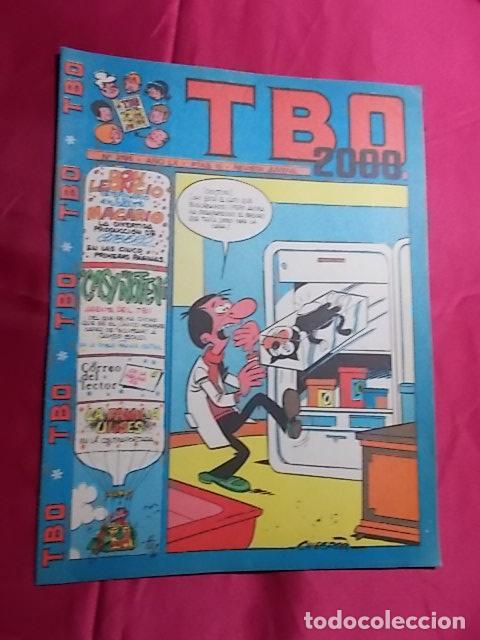 Tebeos: TBO 2000. N&ordm; 2195. BUIGAS. - Foto 1