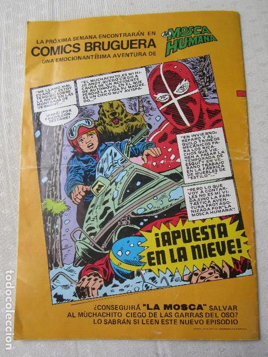 Tebeos: comics bruguera, ka -zar, numero 6 , - Foto 2