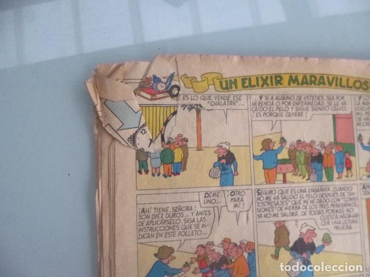 Tebeos: TBO N&ordm; 703. 16 ABRIL 1971 - Foto 2