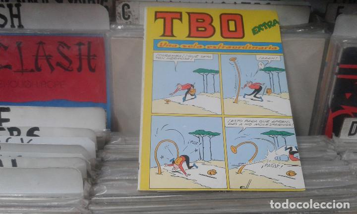 Tebeos: TBO. NUM 23 EXTRA UNA SETA EXTRAORDINARIA, como nuevo - Foto 1