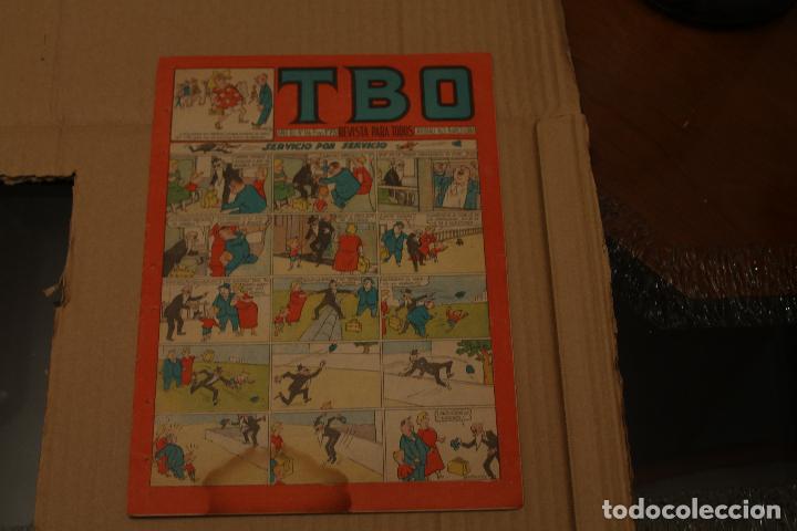 Tebeos: TBO N&ordm; 146, EDITORIAL BUIGAS - Foto 1