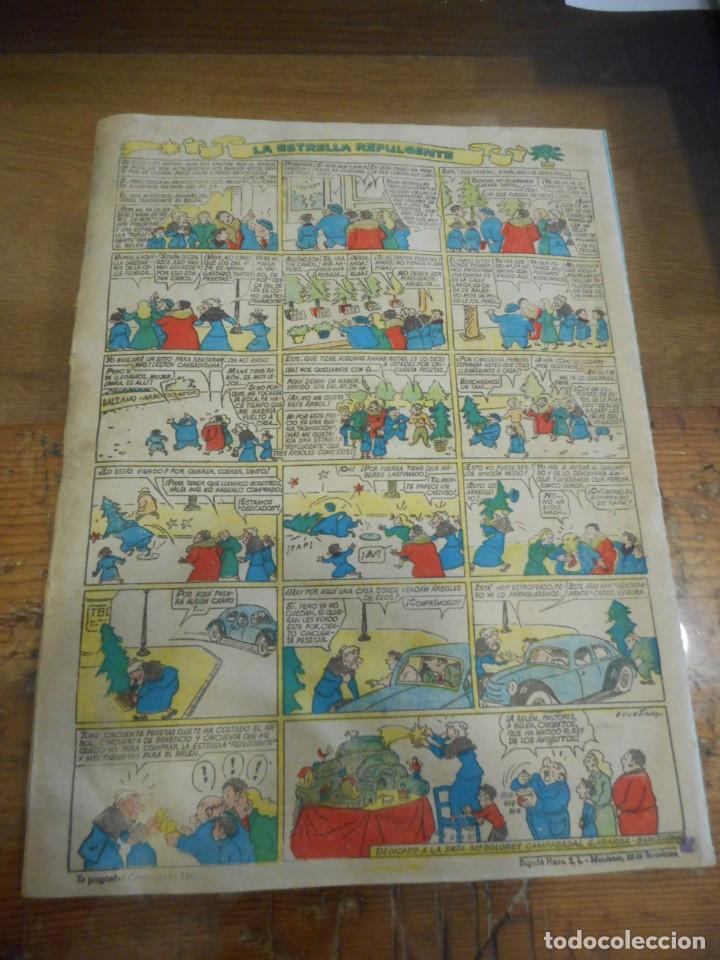 Tebeos: 3 comics TBO - Foto 3