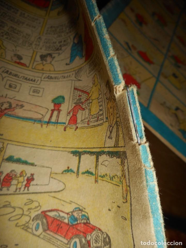 Tebeos: 3 comics TBO - Foto 6