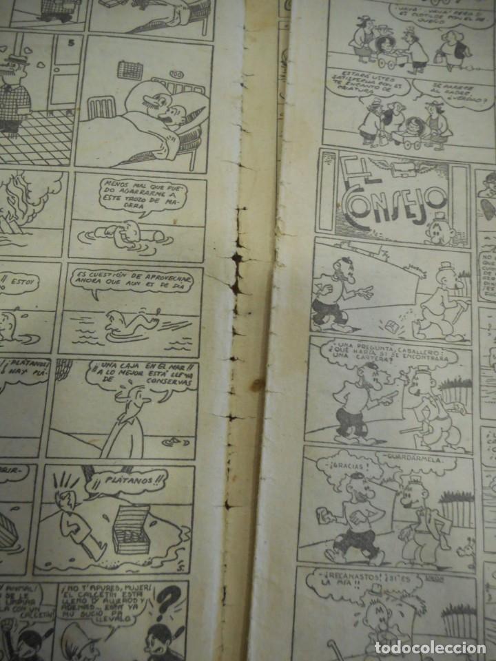 Tebeos: 8 Comics TBO revista para todos - Foto 3