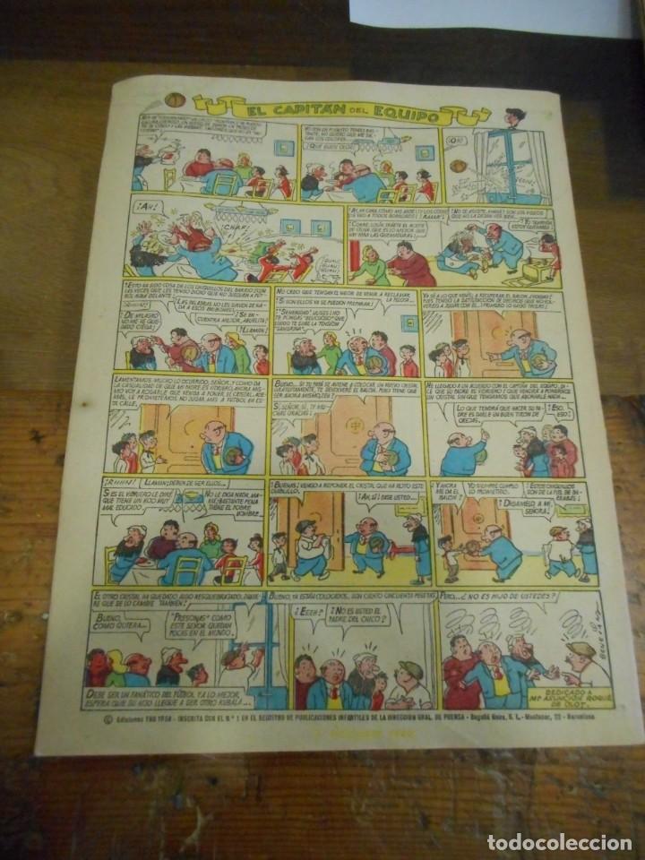 Tebeos: 8 Comics TBO revista para todos - Foto 8