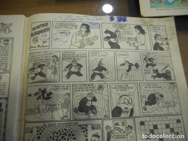 Tebeos: 8 Comics TBO revista para todos - Foto 13