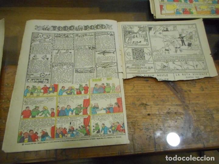 Tebeos: 8 Comics TBO revista para todos - Foto 17