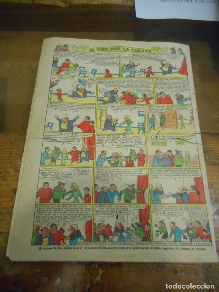 Tebeos: 8 Comics TBO revista para todos - Foto 18