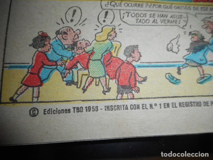 Tebeos: 8 Comics TBO revista para todos - Foto 22
