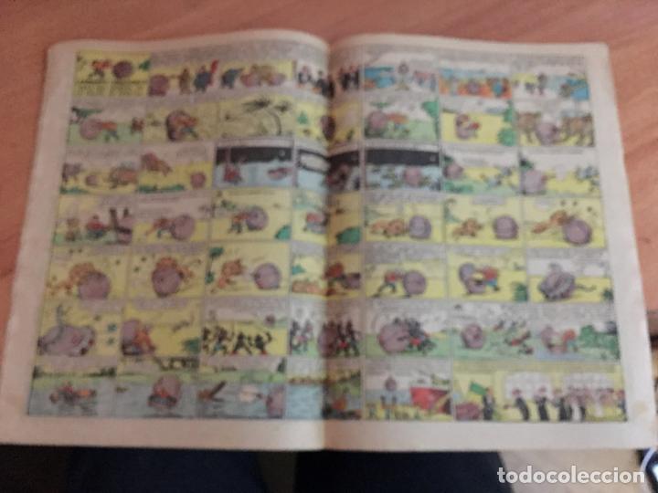 Tebeos: TBO N&ordm; 4 SEGUNDA EPOCA (COM17) - Foto 2