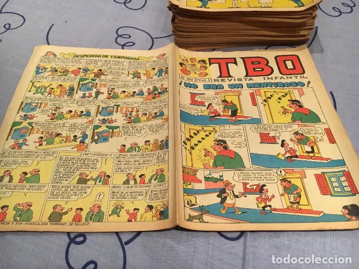 Tebeos: TBO N&ordm; 674  2 &ordf; EPOCA - BUIGAS - Foto 1