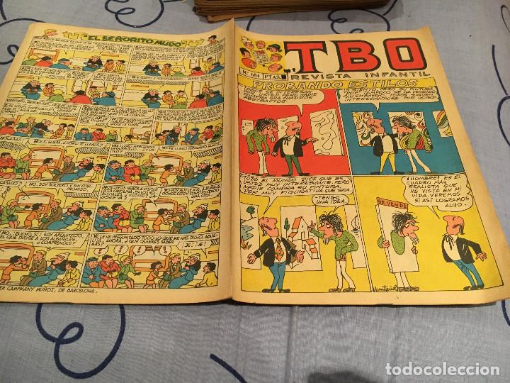 Tebeos: TBO N&ordm; 684  2 &ordf; EPOCA - BUIGAS - Foto 1