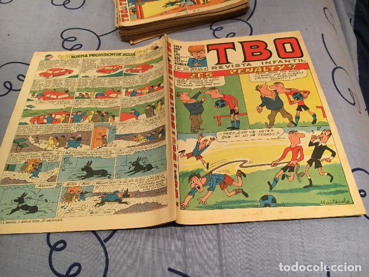 Tebeos: TBO N&ordm; 751  2 &ordf; EPOCA - BUIGAS - Foto 1