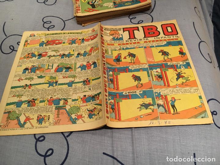 Tebeos: TBO N&ordm; 752  2 &ordf; EPOCA - BUIGAS - Foto 1