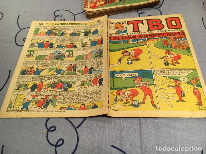 Tebeos: TBO N&ordm; 756  2 &ordf; EPOCA - BUIGAS - Foto 1