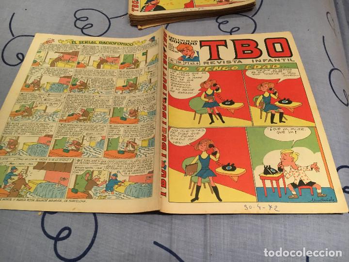 Tebeos: TBO N&ordm; 758  2 &ordf; EPOCA - BUIGAS - Foto 1