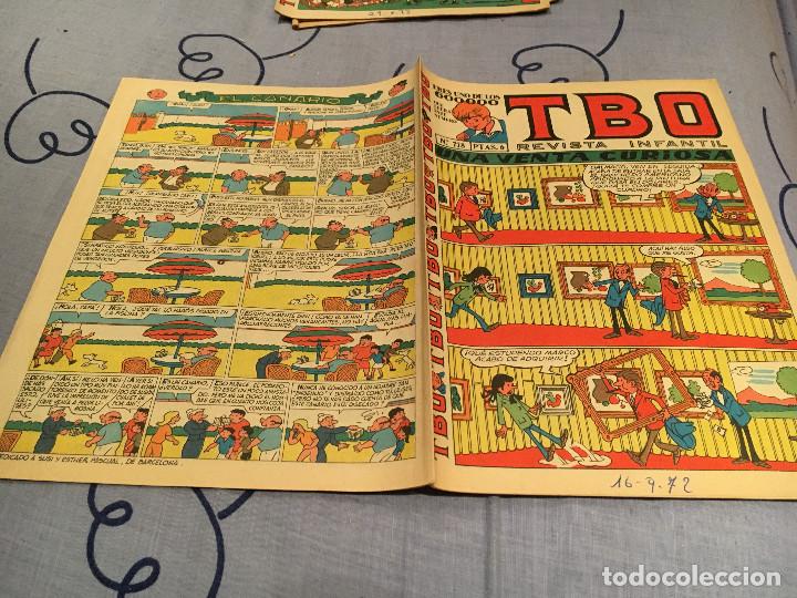 Tebeos: TBO N&ordm; 778  2 &ordf; EPOCA - BUIGAS - Foto 1