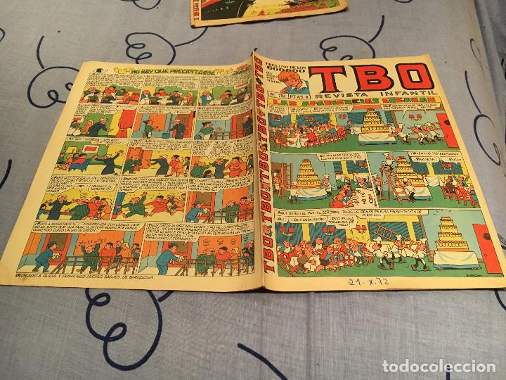 Tebeos: TBO N&ordm; 783  2 &ordf; EPOCA - BUIGAS - Foto 1