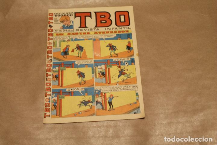Tebeos: TBO N&ordm; 752, EDITORIAL BUIGA - Foto 1
