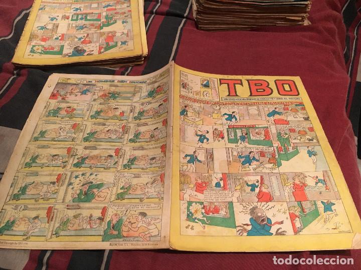 Tebeos: TBO N&ordm; 85 -   2 &ordf; EPOCA - BUIGAS - Foto 1