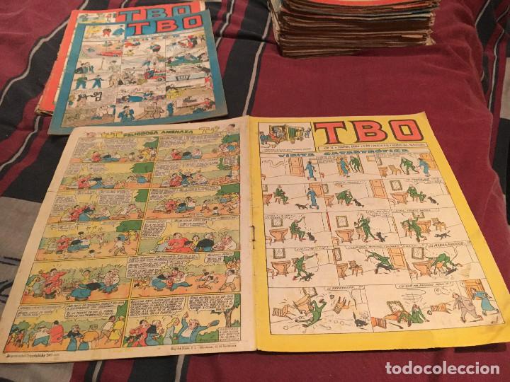 Tebeos: TBO N&ordm; 109 -   2 &ordf; EPOCA - BUIGAS - Foto 1