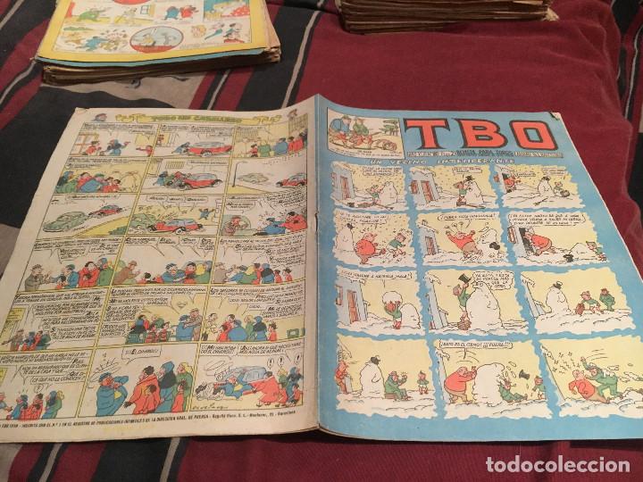 Tebeos: TBO N&ordm; 180 -   2 &ordf; EPOCA - BUIGAS - Foto 1