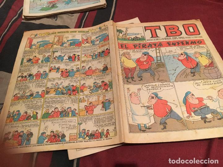 Tebeos: TBO N&ordm; 238 -   2 &ordf; EPOCA - BUIGAS - Foto 1
