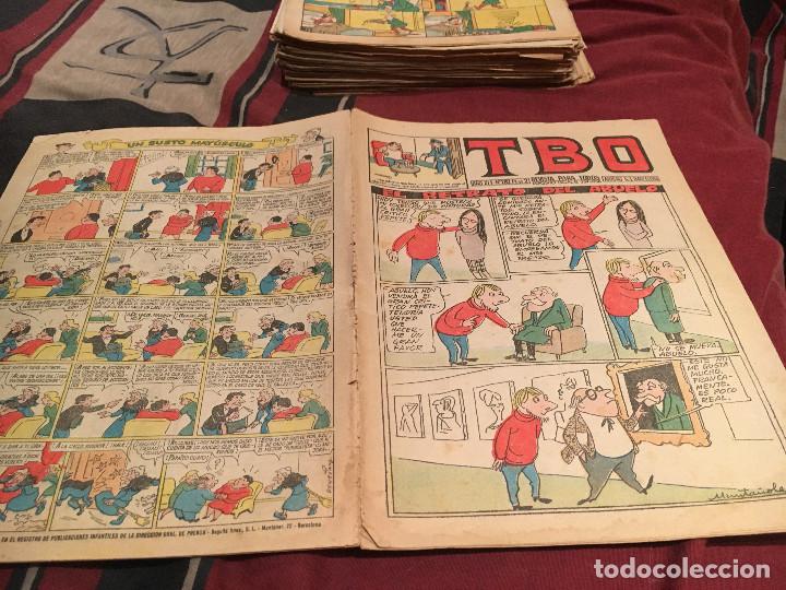 Tebeos: TBO N&ordm; 280  -   2 &ordf; EPOCA - BUIGAS - Foto 1