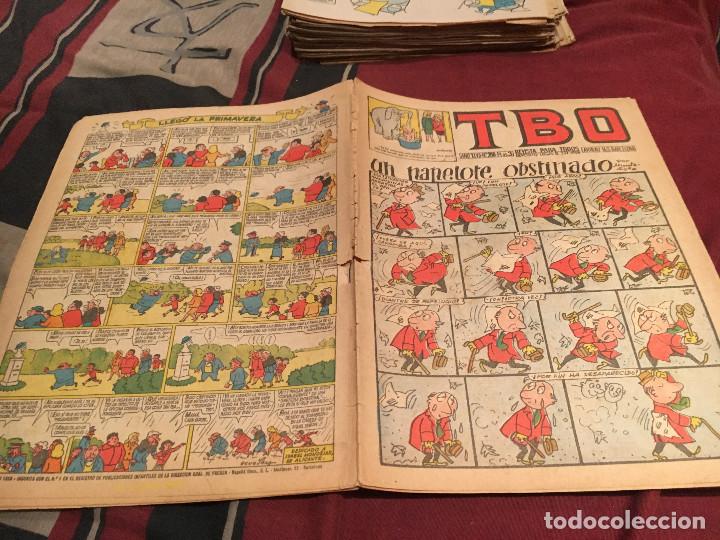 Tebeos: TBO N&ordm; 288  -   2 &ordf; EPOCA - BUIGAS - Foto 1