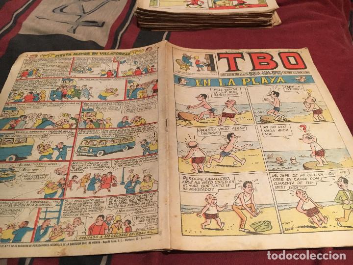 Tebeos: TBO N&ordm; 302  -   2 &ordf; EPOCA - BUIGAS - Foto 1