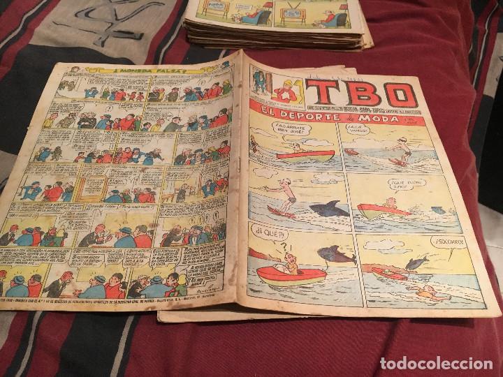 Tebeos: TBO N&ordm; 305  -   2 &ordf; EPOCA - BUIGAS - Foto 1