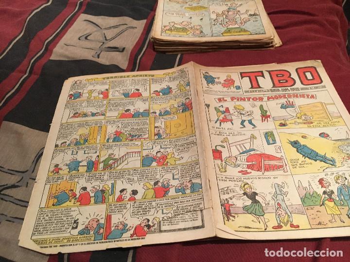 Tebeos: TBO N&ordm; 312  -   2 &ordf; EPOCA - BUIGAS - Foto 1