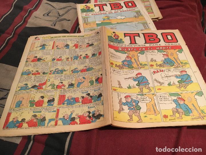 Tebeos: TBO N&ordm; 364 -   2 &ordf; EPOCA - BUIGAS - Foto 1