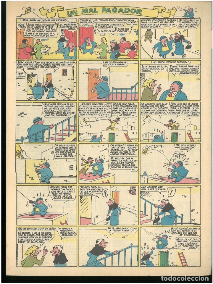 Tebeos: TBO 2000 N&ordm; 2373. C-14 - Foto 2