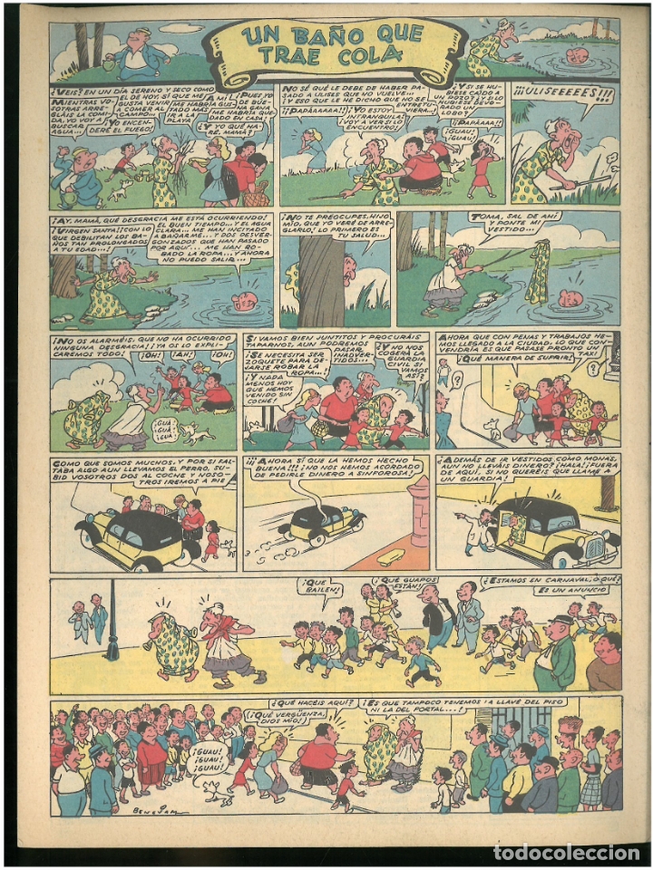 Tebeos: TBO 2000 N&ordm; 2384. C-14 - Foto 2