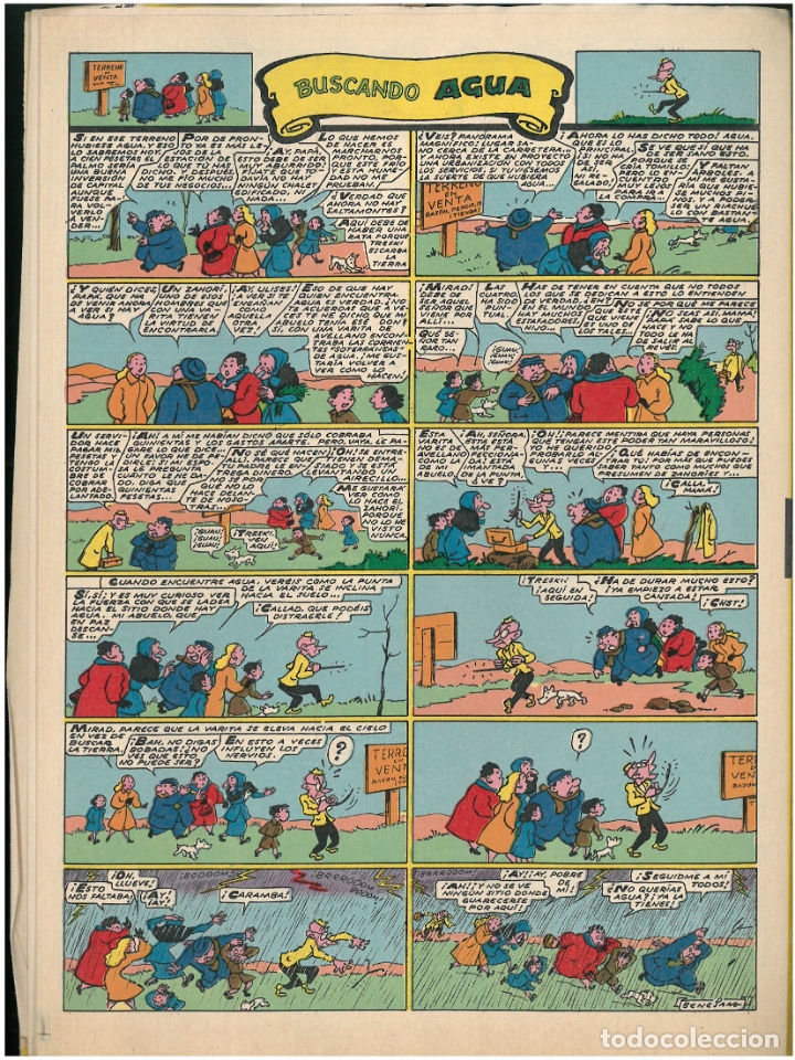 Tebeos: TBO 2000 N&ordm; 2427. C-14 - Foto 2