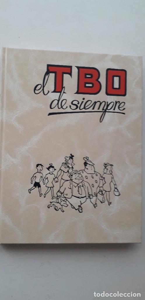 Tebeos: EL TBO DE SIEMPRE 4 - Foto 1