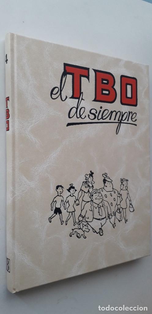 Tebeos: EL TBO DE SIEMPRE 4 - Foto 2