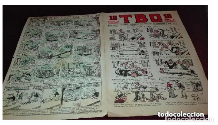 Tebeos: TBO 1&ordf; EPOCA N&ordm; 897 - Foto 1